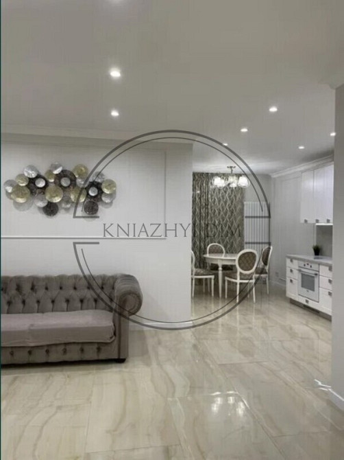 Оренда 1-но кімнатної квартири в ЖК New York. №11200328 Київ - зображення 12