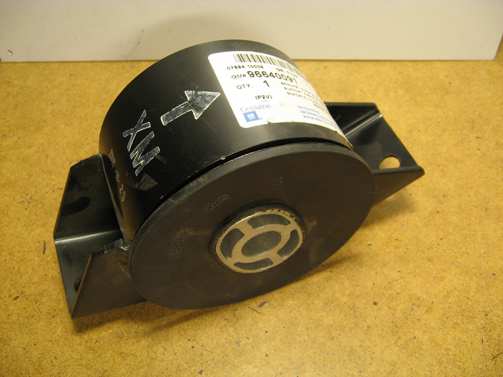 Подушка двигателя задняя Epica Дніпро - зображення 1