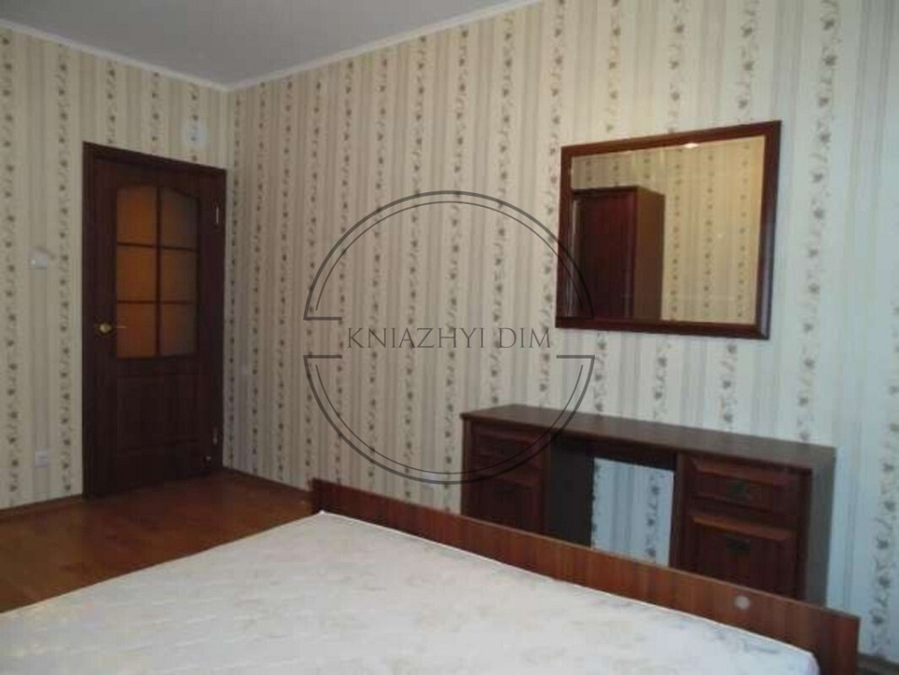 Є Генератор! Оренда 3 кім. розд. кв-ра.м. Осокорки 10 хв. пішки. Код об'єкта: 11101035 Київ - зображення 2