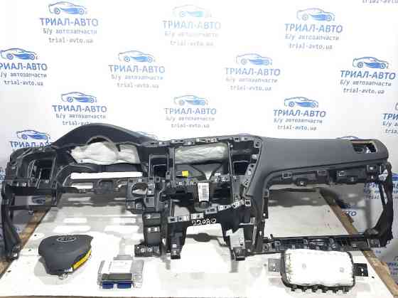 Комплект безопасности в сборе Kia Optima TF 2010 (б/у) Киев