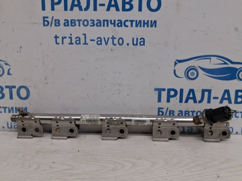 Топливная рампа Ford Edge 2015-2018 CJ5Z-9D280-A (Арт. 76475) Київ - зображення 1