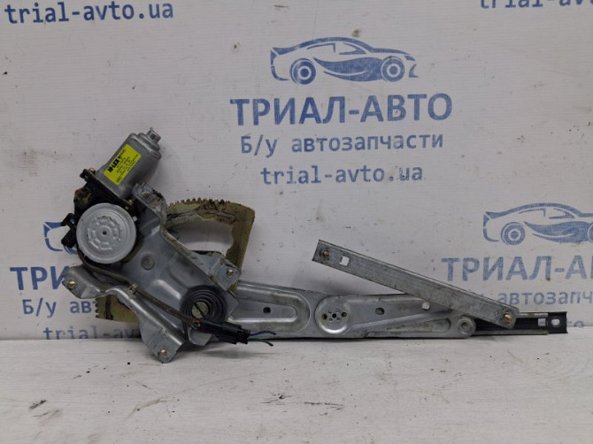 Стеклоподъемник задний правый Kia Sorento BL 2.5 DIESEL D4CB 2002 (б/у) Киев - изображение 1