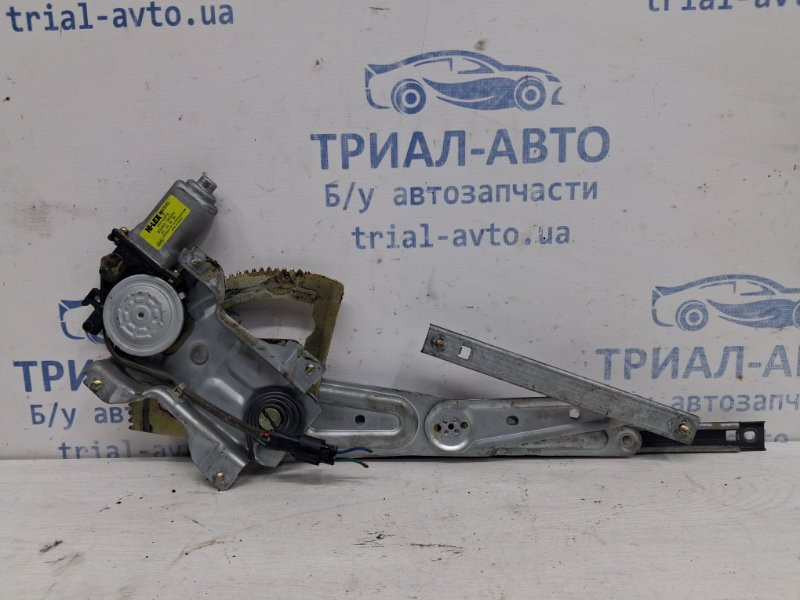 Стеклоподъемник задний правый Kia Sorento 2002-2011 834023E002 (Арт. 62704) Київ - зображення 1