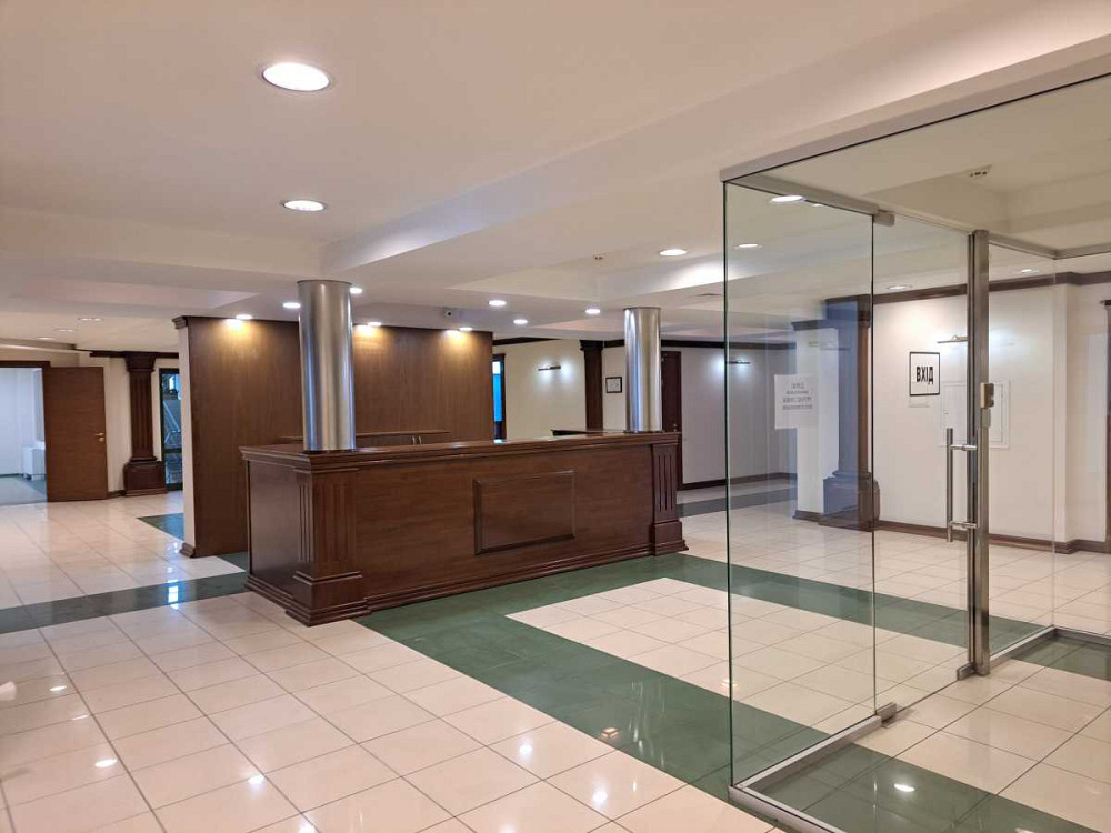 долгосрочная аренда офисное помещение Киев, Печерский, 19800 $/мес. Київ - зображення 2