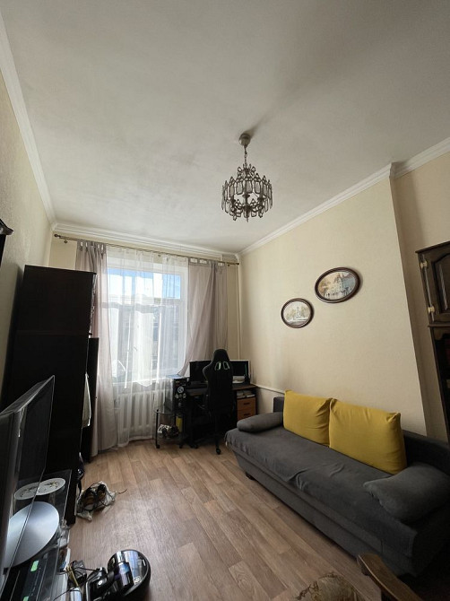 Продам. 3-к.кв. 3/5, вул.Короленка Дніпро - зображення 2