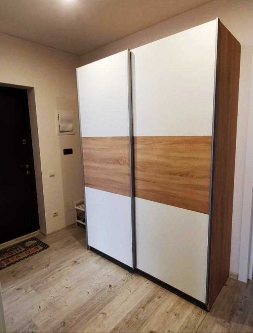 долгосрочная аренда 2-к квартира Киев, Соломенский, 28000 грн./мес. Київ - зображення 8