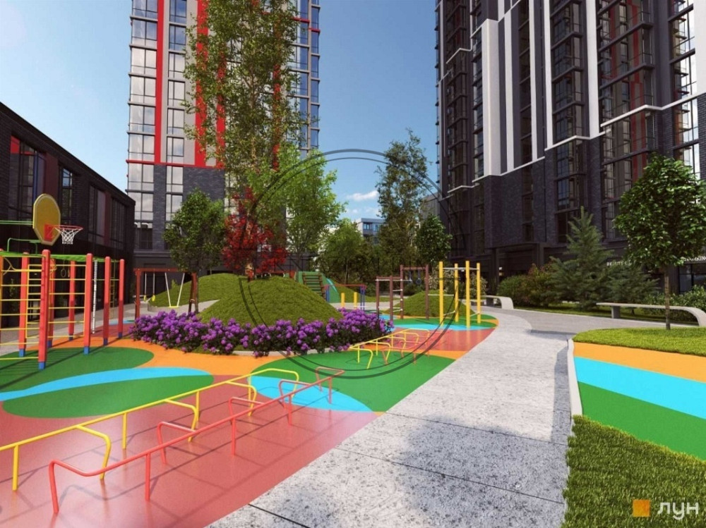 Продажа квартиры Киев, Святошинський р-н, Булаховского Академика ул. код 21135523 Київ - зображення 6