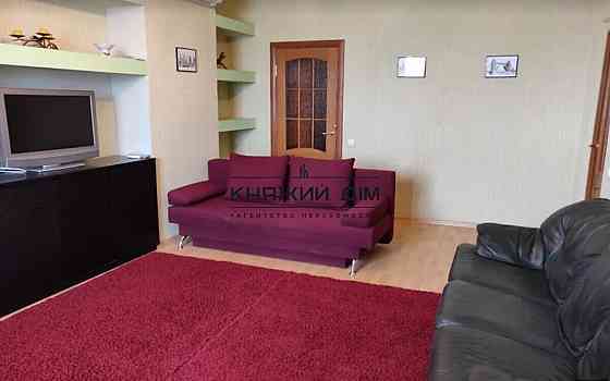 Оренда роздільної 2-х к. квартири на Оболоні. № 11204228 Київ