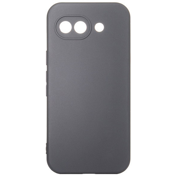 Чохол ArmorStandart ICON Camera Cov для Infinix Smart 10 4G Black (ARM87152) Харків - зображення 1