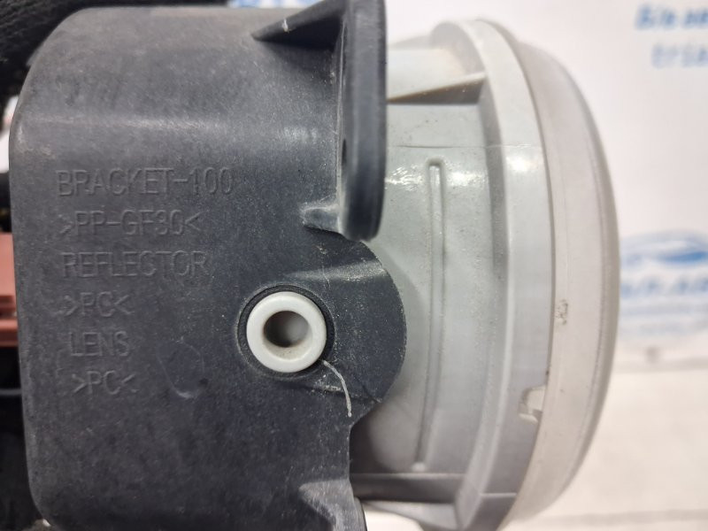 Фара противотуманная правая Jeep Grand Cherokee 2010-2022 5182026AA (Арт. 71839) Киев - изображение 2