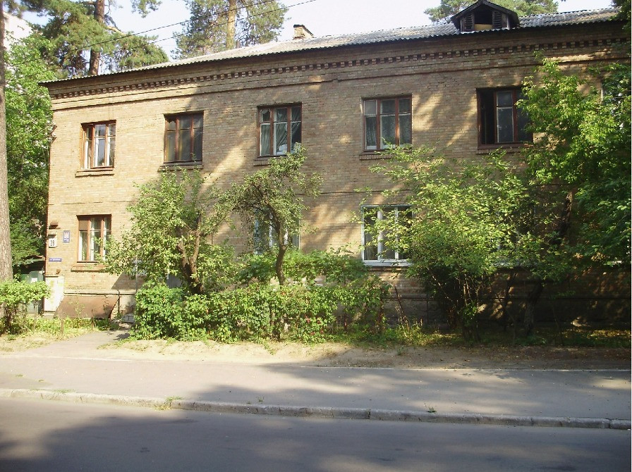 Продам квартиру по вул. Верховинна, 28. Добротна Сталінка. СтМ Житомирська. Без комісії Київ - зображення 12