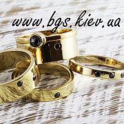 Обмін брухту золота на вироби. Обмін старого золота на новий ювелірні вироби. Київ