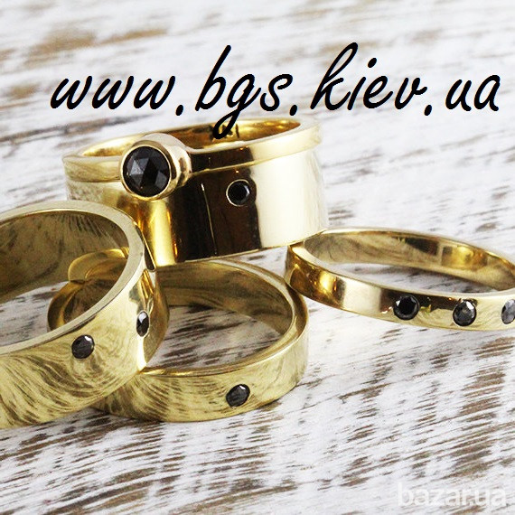 Обмін брухту золота на вироби. Обмін старого золота на новий ювелірні вироби. Київ - зображення 3