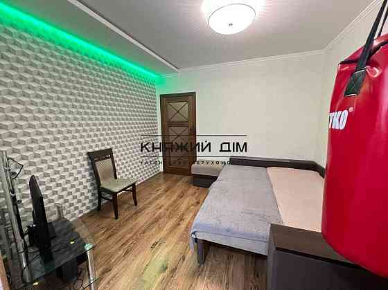 Оренда 2-кімнатної роздільної квартири  ЖК Покровський, Гостомель. № 11203497 Киев