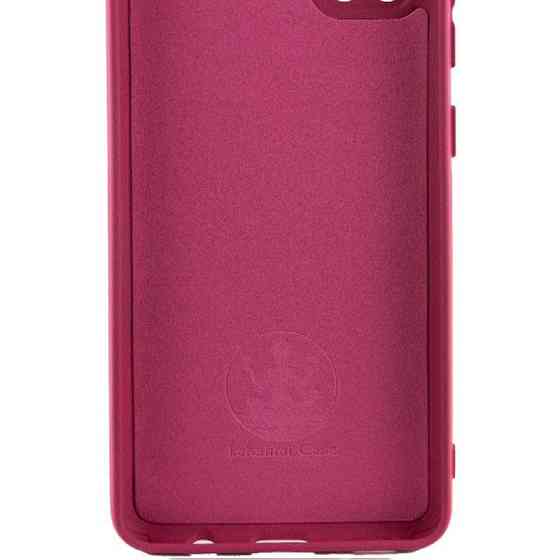 Чехол TPU GETMAN Liquid Silk Full Camera для Xiaomi 12T / 12T Pro Херсон
