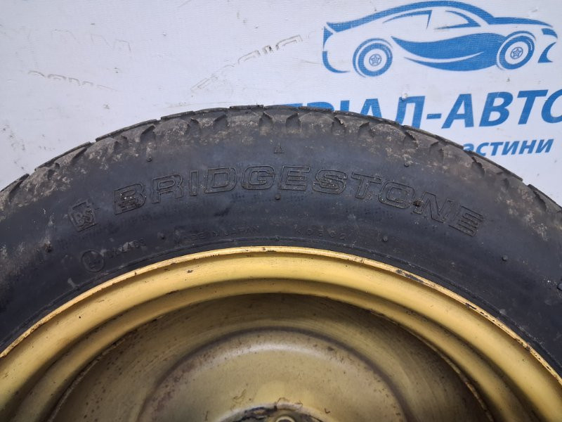 Докатка Honda Accord 2002-2008 42700SZ3E31 (Арт. 87018) Київ - зображення 3