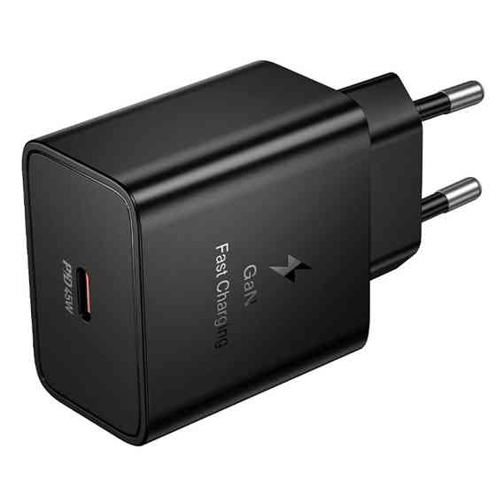 СЗУ Hoco N77 Star PD45W (1USB-C) Херсон