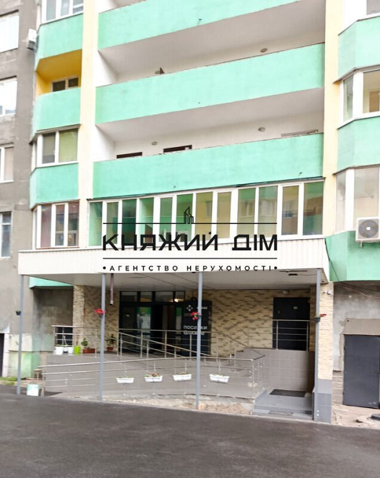 ОРЕНДА 1 к квартира бул.Ярослава Гашека, 20/3. код: № 11204766 Киев - изображение 8