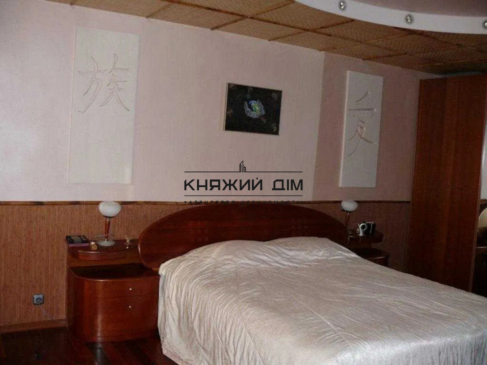Оренда 2 кімнатна квартира м. Вокзальна КОД 11204542 Київ - зображення 7