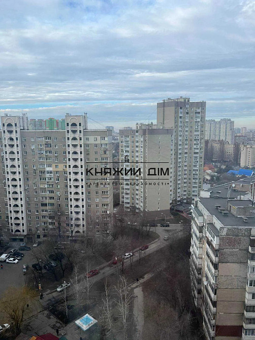 БЕЗ КОМІСІЇ! Продаж 2-кімнатної квартири в ЖК Караваєві Дачі. № 21146562 Київ - зображення 8