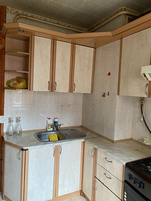 Продаю 2х комнатную квартиру с лоджией и подвалом Одесса - изображение 2