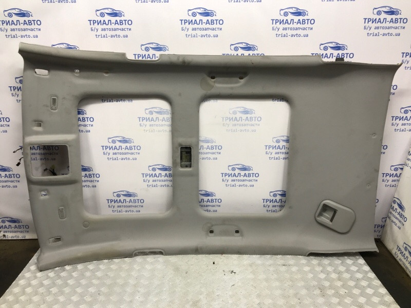 Потолок Kia Sportage SL 2.0 DIESEL D4HA 2010 (б/у) Київ - зображення 1