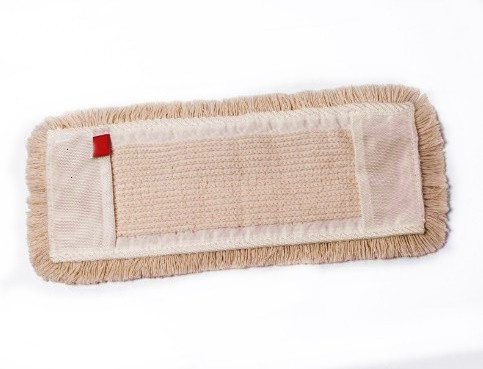 МОП (вкладка) ПЕТЕЛЬНО ТАФТИНГОВЫЙ Хлопок-Полиэстер с карманами 50 см У50.01К Київ - зображення 2