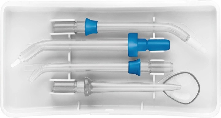 Ирригатор Sencor SOI-3312WH белый Киев - изображение 6