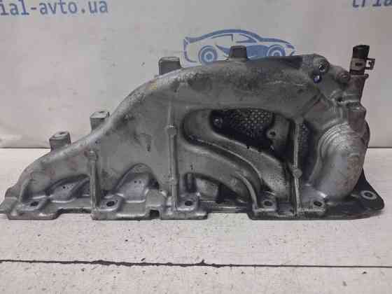 Коллектор впускной металл Nissan Qashqai 2006-2013 1400300Q1U (Арт. 82407) Київ