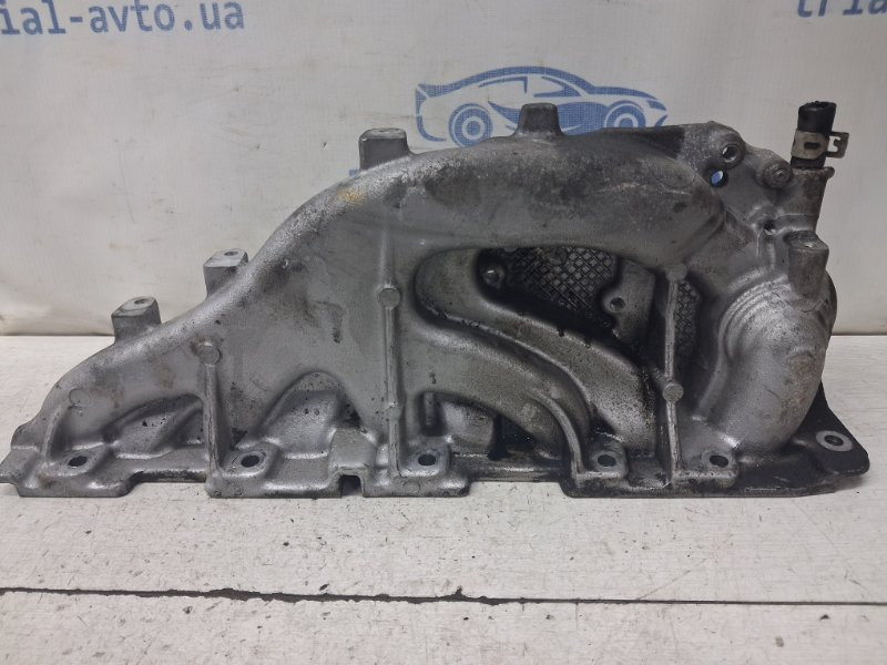 Коллектор впускной металл Nissan Qashqai 2006-2013 1400300Q1U (Арт. 82407) Київ - зображення 4