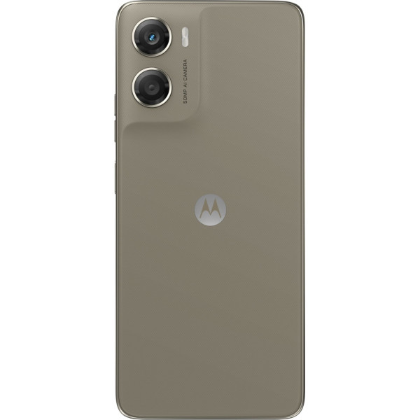 Смартфон Motorola Moto G06 Power 4/256GB Laurel Oak (No Adapter) Global (PBA00001UA) UA (Код товару: Харьков - изображение 6