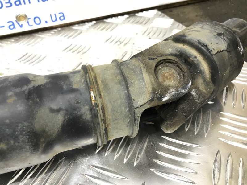 Вал карданный Mitsubishi ASX GA 1.8 DIESEL 4N13 2010 (б/у) Киев - изображение 5