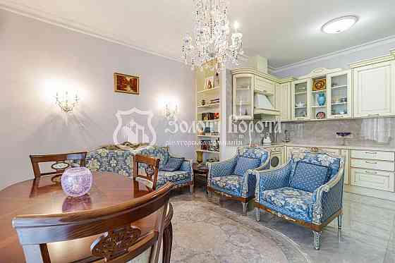 продажа 2-к квартира Киев, Печерский, 270000 $ Киев