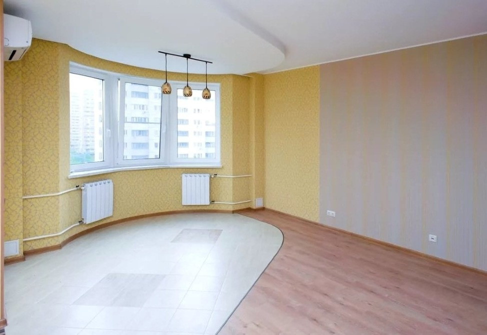 Поклейка шпалер Білогородка Гореничі Стоянка Бузова Киев - изображение 1