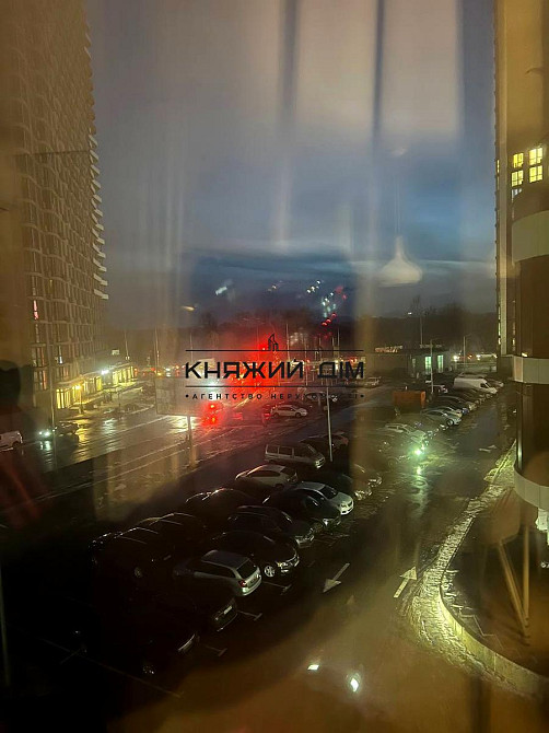 #127968; Оренда 1-кімнатної квартири — ЖК Great ,м.Осокорки Киев - изображение 9