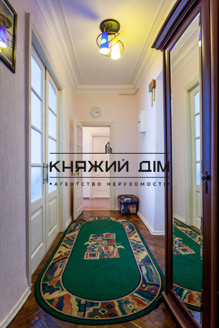 Відмінна 2-х. ком.раздельная в ЦЕНТРІ МІСТА. М. Хрещатик. Код об'єкта: 11183670. Київ - зображення 4