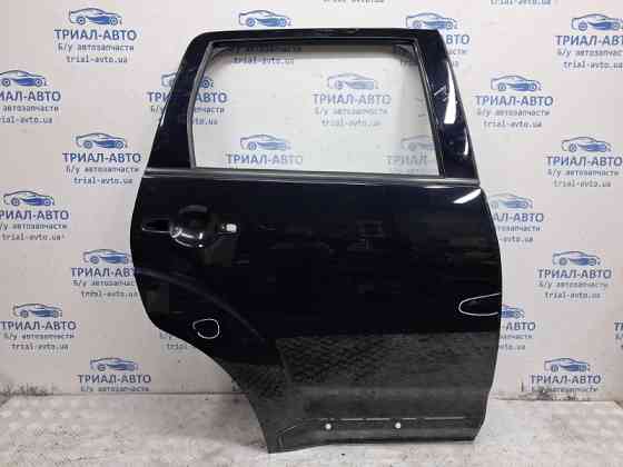 Дверь задняя правая Mitsubishi Outlander 2005-2012 5730A244 (Арт. 67914) Київ
