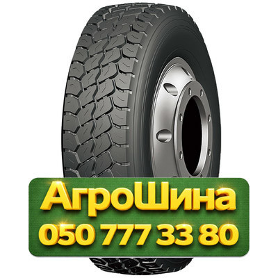 385/65R22.5 Windforce WT3030 160L PR20 Прицепная грузовая шина Київ - зображення 1