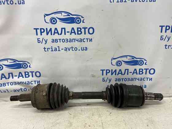 Привод передний левый Mitsubishi Pajero Wagon 1999-2006 MR453383 (Арт. 75836) Київ