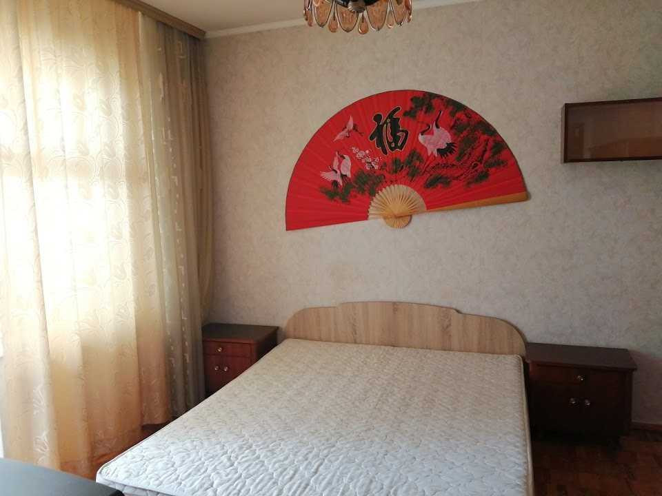 долгосрочная аренда 2-к квартира Киев, Святошинский, 13500 грн./мес. Киев - изображение 2