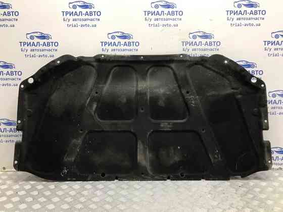 Обшивка капота SsangYong Kyron DJ 2.7 D27DT 2005 (б/у) Киев