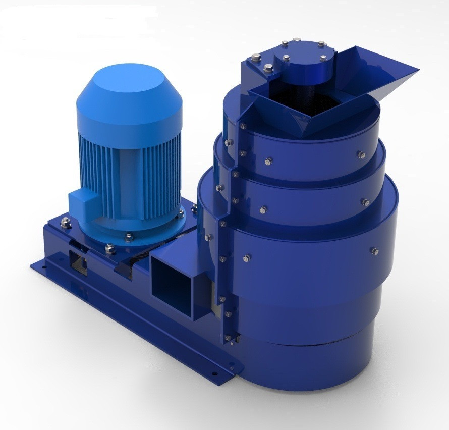 Cотрудничество. Дробилка для органических и неорганических материалов Київ - зображення 1