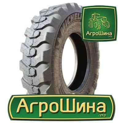 Индустриальная шина Michelin Power Digger 10.00R20 Киев