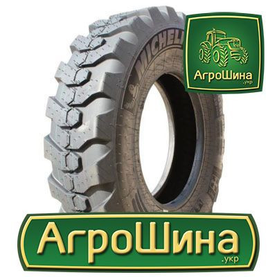 Индустриальная шина Michelin Power Digger 10.00R20 Киев - изображение 1