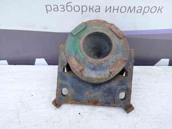 Подушка ДВС левая Toyota Prado J120 3.0 DIESEL 1KDFTV 2002 (б/у) Київ