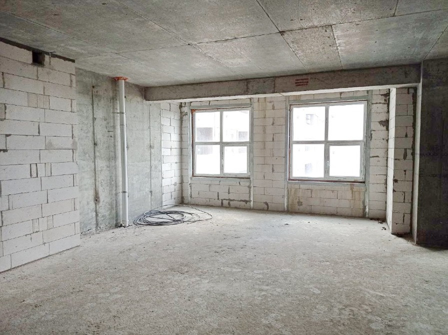 продам 2 комнатную Баку Днепр - изображение 4