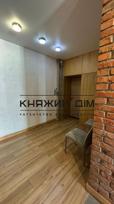 Видовая, просторная 2-х к. кв. в ЖК Silver Breeze. № 1175861 Київ - зображення 4