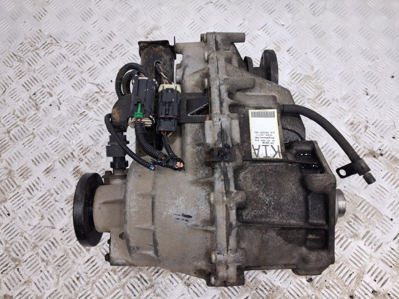 Раздаточная коробка Kia Sorento 2002-2011 473004C111 (Арт. 66895) Киев - изображение 2