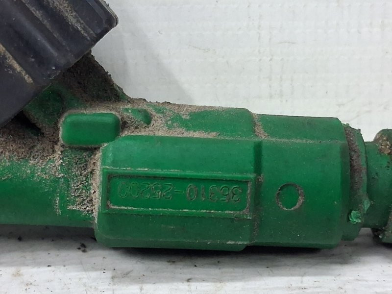 Форсунка топливная Hyundai Sonata 2004-2010  (Арт. 67098) Київ - зображення 3