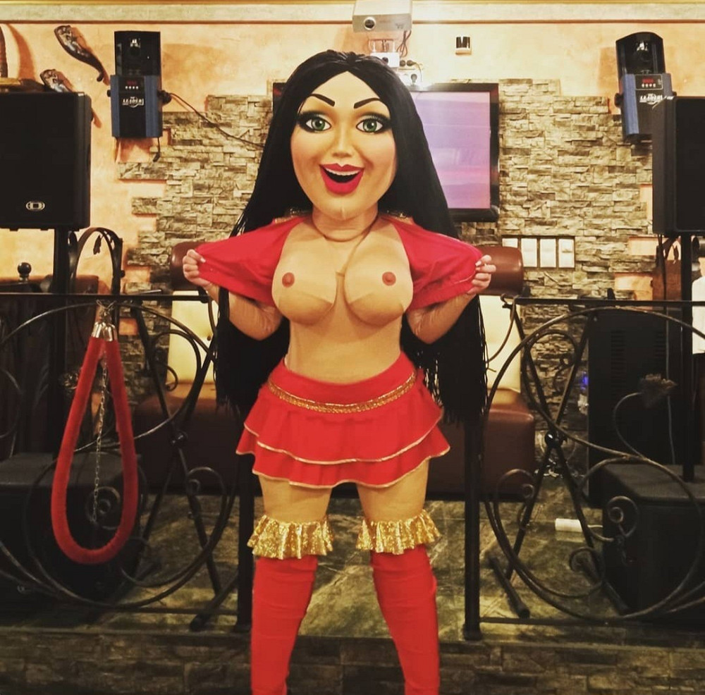 Стриптиз кукол Сумы мужской и женский Суми - зображення 4